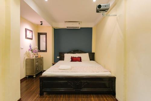 BOHO Homestay - 87 Nguyễn Hữu Huân