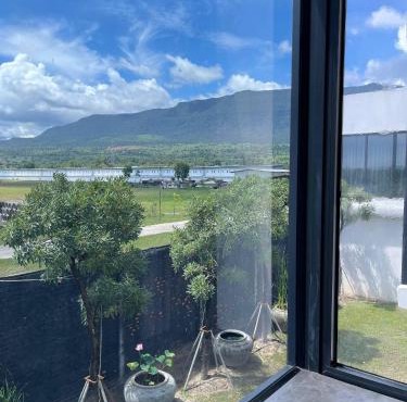 Bokor view Residence