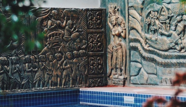 Bokre Angkor Hostel