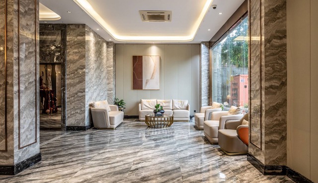 Bole Jing Pin Hotel