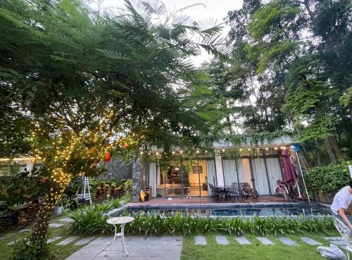 BOM HOMES- Flamigo Dai Lai Resort- 2BR