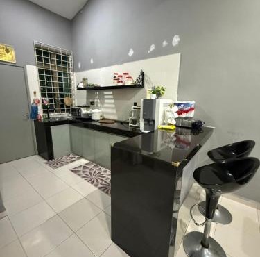 Bonda Homestay