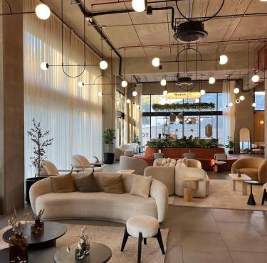 Bonito loft de lujo frente a Expo Gdl en Torre Margot - World Cup Visitors Welcome!