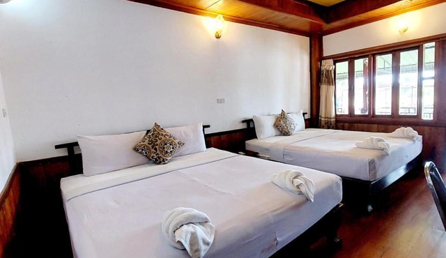 Bontai Resort, Don Khon