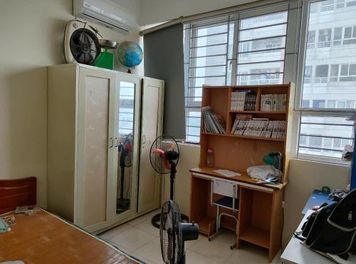 Book Now Chic Room w View in Van Canh Hoai Duc Ha Noi