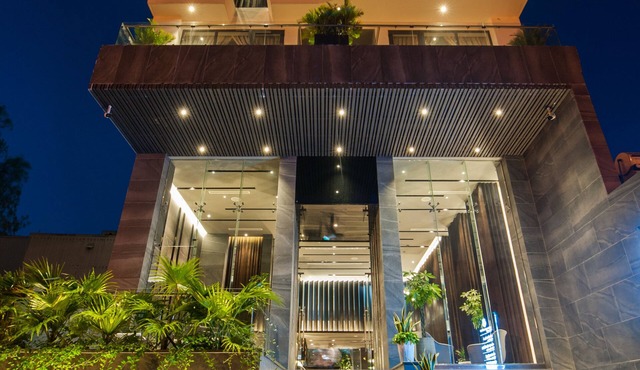 Boston Hotel