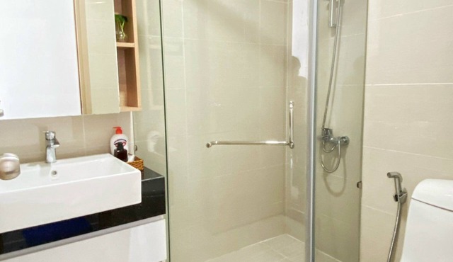 Botanica premier Airport Tan Son Nhat 2BR