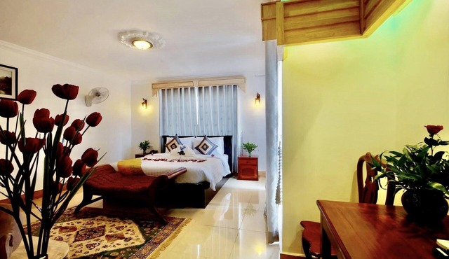 Bou Phanith Villa