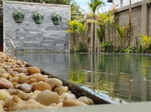 Bou Savy Guesthouse