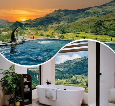 Boutique En Hotel Sapa