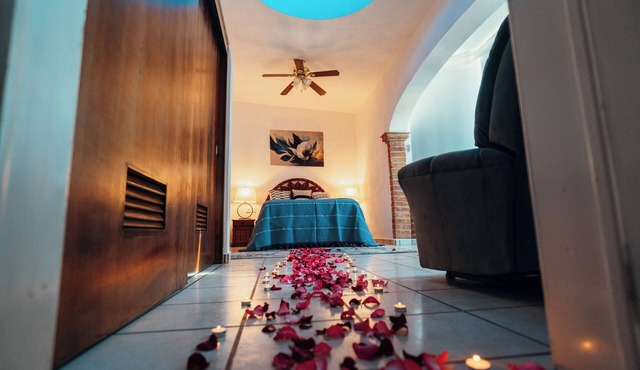 Boutique Hotel & Suites Hacienda Lord Twigg