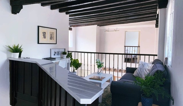 Boutique Private House ★ Casa San Angel Inn