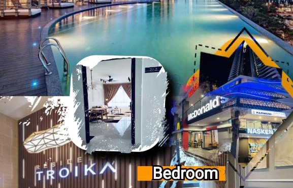 BR Troika Homestay