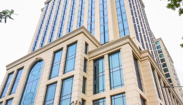 BRG Premium Apartments