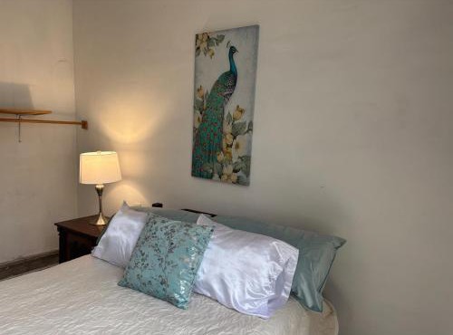 Bright Room in Cordoba
