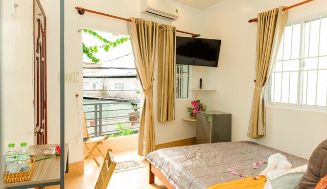 Buddha Homestay