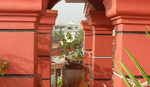 Bun Kao Guest House