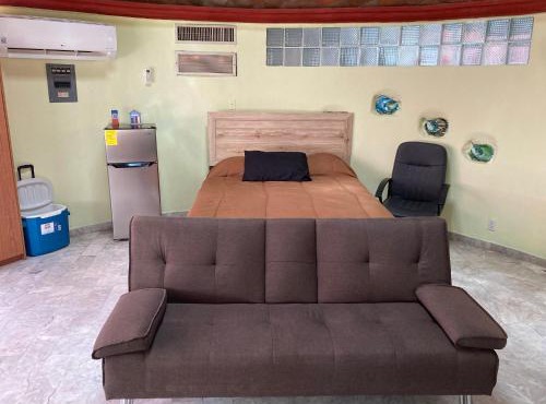 Bungalow Kbo