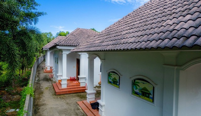 Bungalow Tài Phát