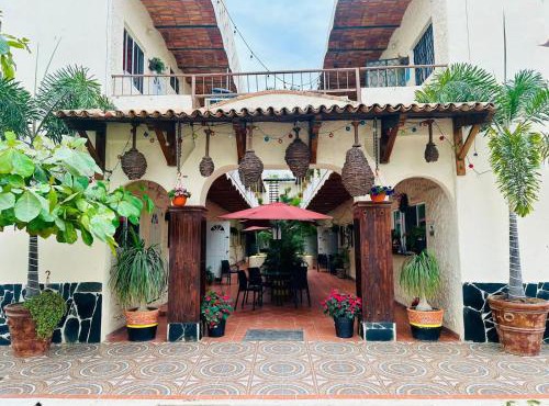 Bungalows Las Glorias