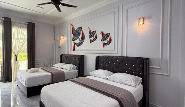 Bunohan Villa Homestay