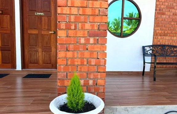 Bunohan Villa Roomstay