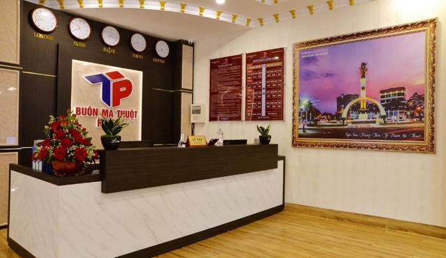 Buon Ma Thuot Hotel