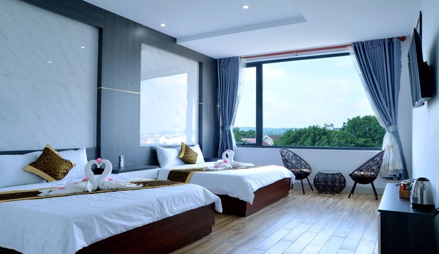 Buon Ma Thuot Hotel