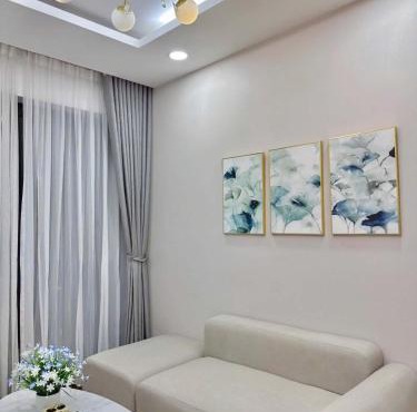 Business Suite 2BR Green Pearl Bac Ninh