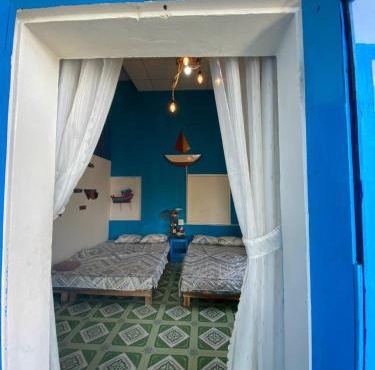 Cá Mặn Homestay