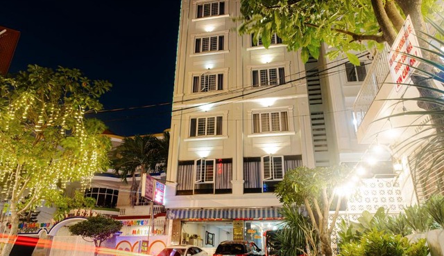 CÁT PHÚC HOTEL