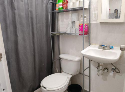 Cómoda Habitación privada