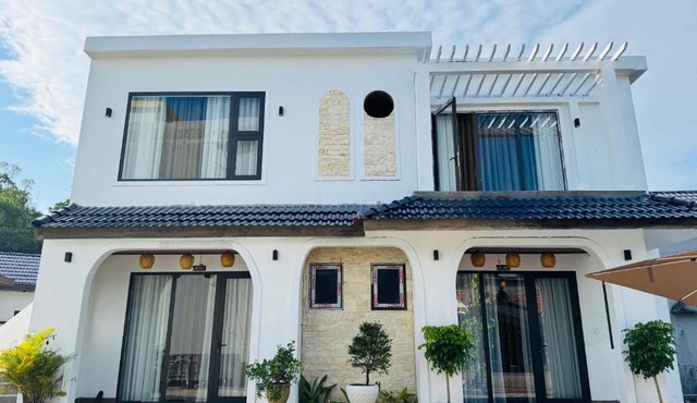 Cô Tô Luna Homestay