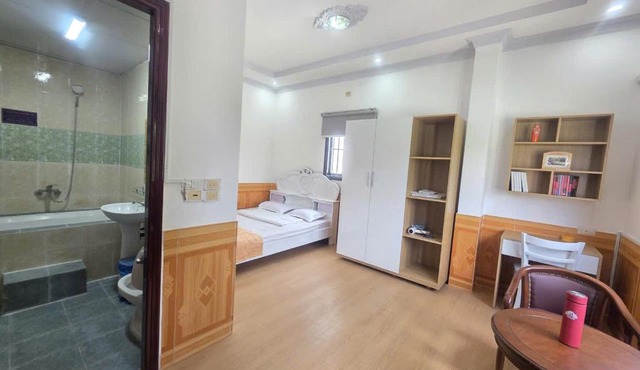 Công Ty TNHH SẢN XUẤT & THƯƠNG MẠI PHÚC ĐẠT