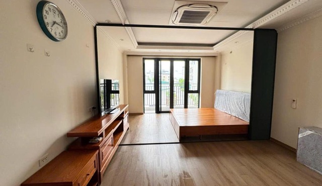 Căn hộ 221 KĐT 25,2ha Vân Canh