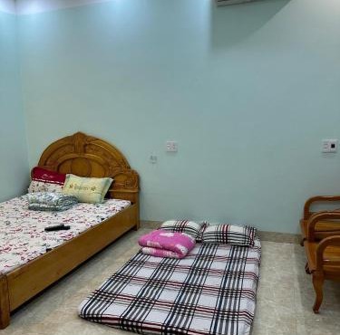 Căn hộ 3 tầng mới xây dựng. Đt 0962234267
