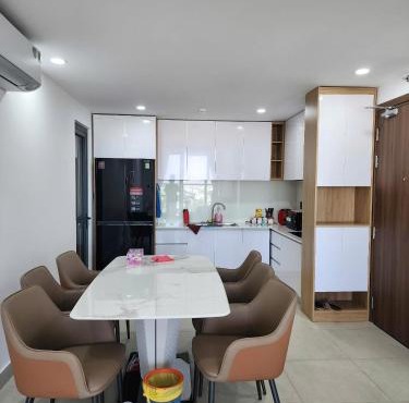 Căn Hộ Cao Cấp 3 phòng ngủ Sophia Rạch Giá