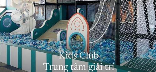 Căn hộ condotel Apec Mandala mũi né