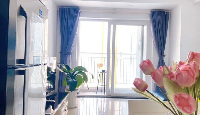 Căn Hộ Melody Vũng Taù - Anan Homestay 4