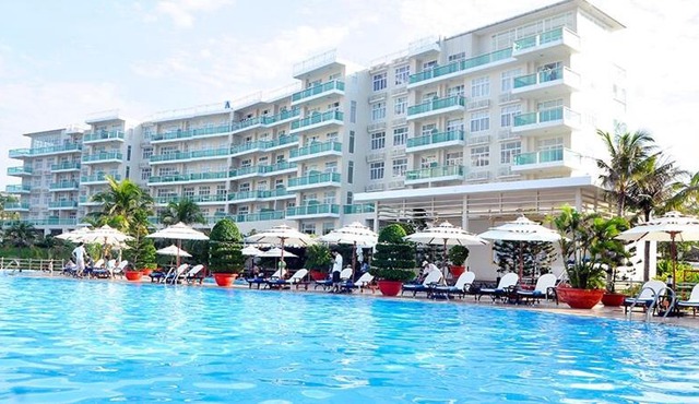 căn hộ OCEANVISTA