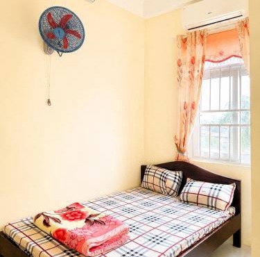 Cẩm Thành Motel