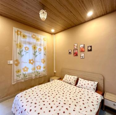 Cỏ Bốn Lá homestay