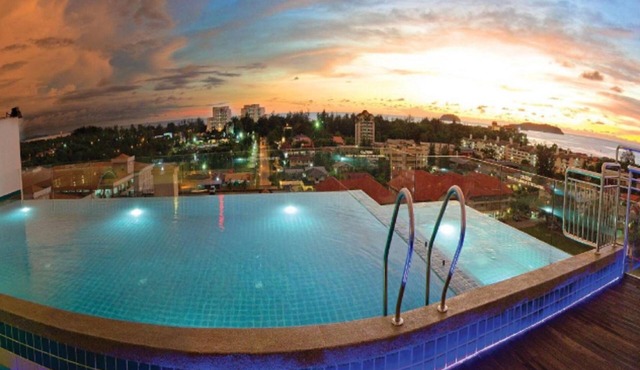 C'haya Hotel