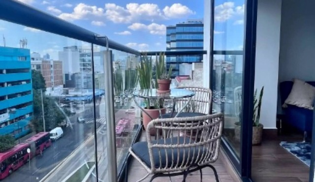C602- 2 BR/2 BTH - One Bedroom Apartment, Sleeps 5