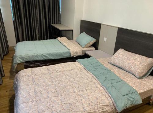 CA Homestay