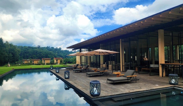CABAÑAS AVANDARO SANTO BOUTIQUE