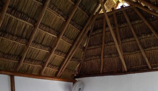 Cabañas Chelem in Chelem