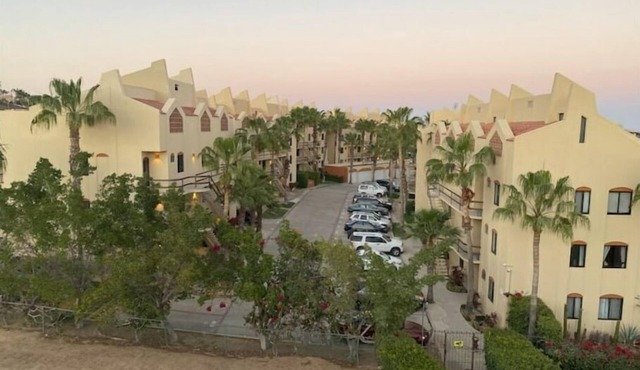 Cabo Beach & Golf & Family