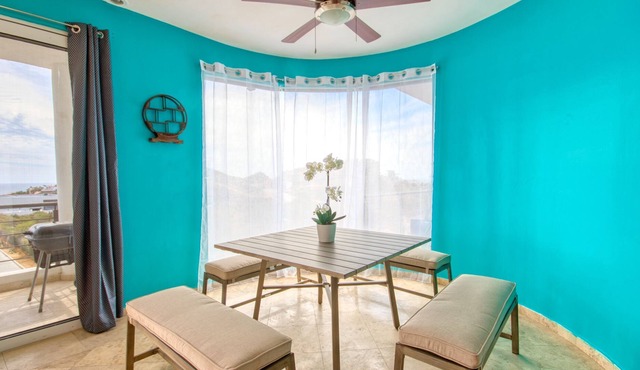 Cabo Harmony 3BDR Ocean View Full Condo for groups