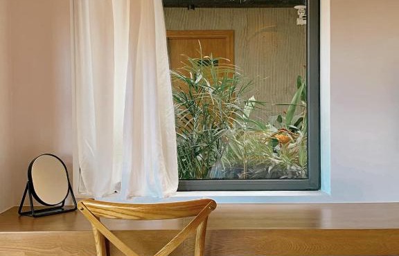 Cagina Boutique Hostel